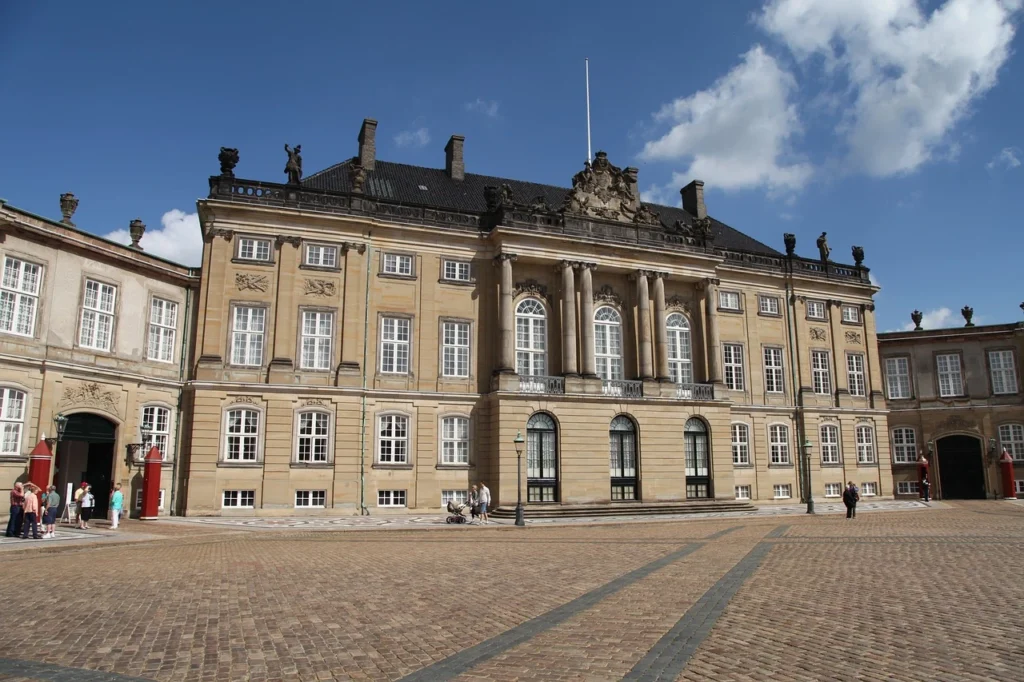 Svenska Företag Öppnar Kontor i Köpenhamn